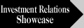 Business Investment Showcase