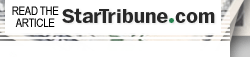 read the article: StarTribune.com